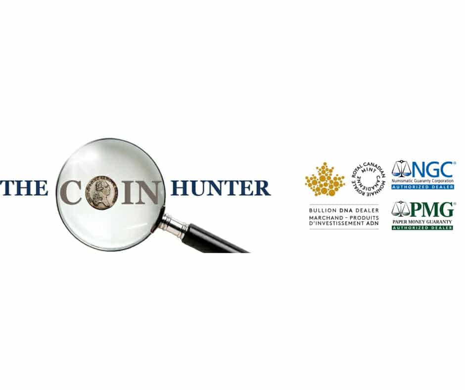 thecoinhunter.ca