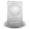 10 oz Silver Bar- RCM- Serialized