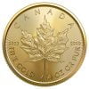 1/4 oz Gold Maple Leaf - 2023 - RCM