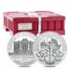 500 x 1 oz Silver Philharmonic - 2023- Austrian Mint - Monster Box