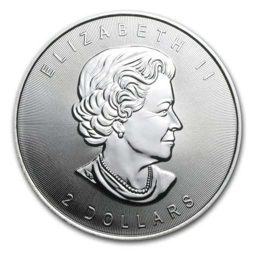 3/4 oz Grey Wolf - 2015 - RCM - Image 3