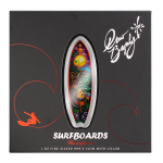 1 Ounce - PAMP - Drew Brophy Surfboards