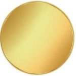 1/10 oz Gold Coin - Random